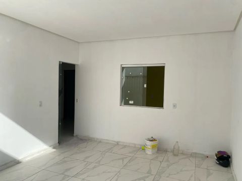 Casa no bairro Antonio Cassimiro casa nova 