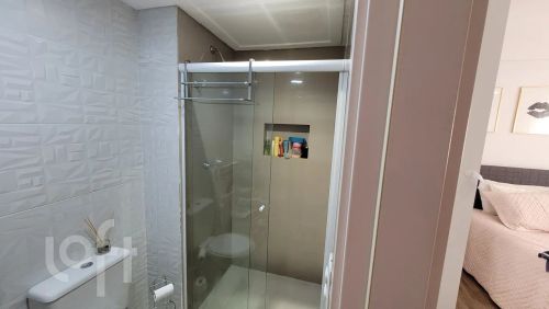Apartamento à venda em Quarta Parada com 62 m², 2 quartos, 1 vaga