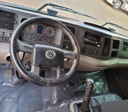 Marca Volkswagen Modelo VW 24250