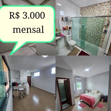 Ap novo residencial. Próx a ponta Negra
