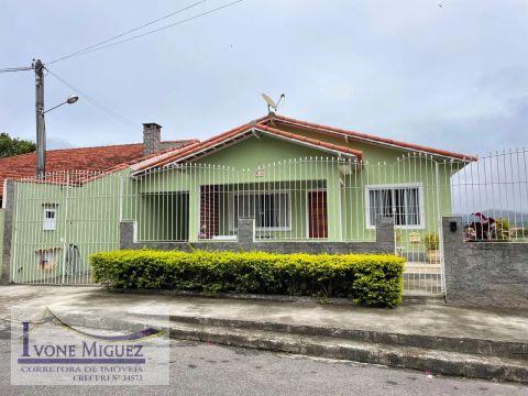 Casa em Alto da Boa Vista - Miguel Pereira