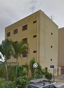 Vendo PRÉDIO com 8 Aptos de 1 quarto!! ALUGUEL ** INVESTIMENTO 