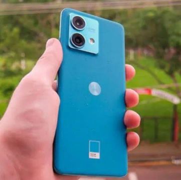 Motorola Edge 40 neo 