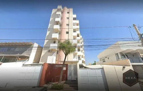 Apartamento à venda no Setor Sul Goiânia