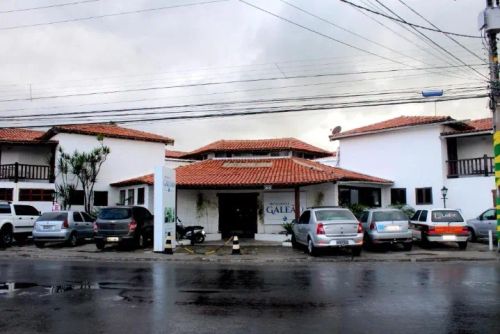 VENDA DE  HOTEL  - PORTO SEGURO, BA 