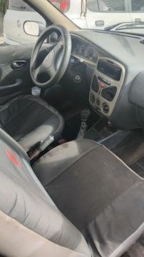 Fiat uno 1.0 2 p