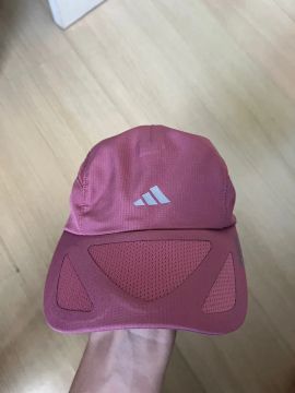 Boné Adidas adizero Rosa