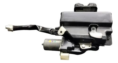Fechadura Eletrônica Tampa Traseira Hilux Sw4 Srx 2016