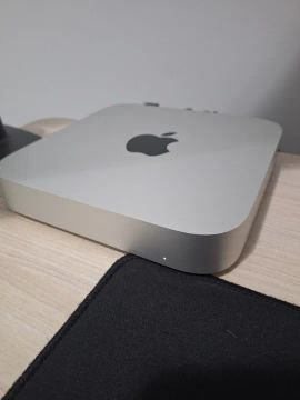 Mac mini M2 16gb 256gb MacOS Sequoia