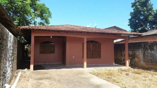 Casa aconchegante para venda!