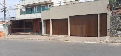 Galpão/Depósito com Garagem em ótima localização