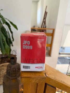 Filtro Cherokee JFO 0989