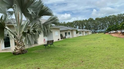 Imóvel para venda  em Zona Rural - Nova Ubiratã - MT