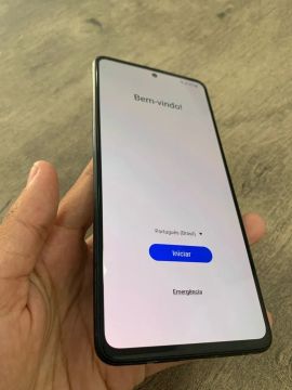 Samsung A51 ( leia o anúncio)
