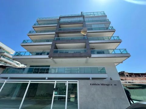 Apartamento 1 Qto Alto Padrão Braga