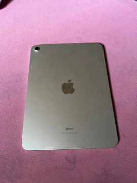 iPad 10 geração 256gb