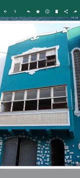 Casa Centro Vitoria com Garagem