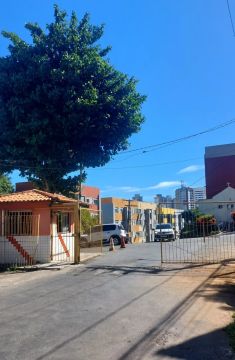 2/4 - Condomínio Santa Bárbara