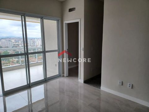 Apartamento em Rua Afonso Serafim - Loteamento Residencial e Comercial Bosque Flamboyant -