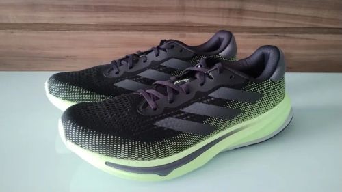 Tenis adidas Supernova Rise 42 Br Masculino