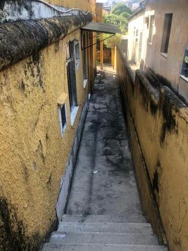 Vendo Casa de 1 quarto em Honório Gurgel