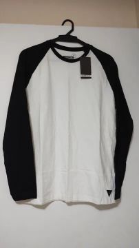 CAMISETA  MANGA LONGA YOU.COM