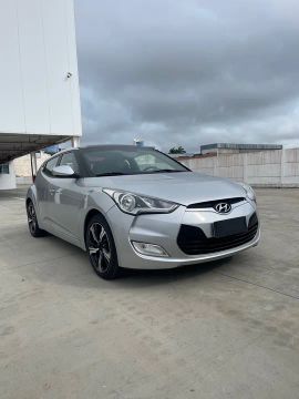Veloster 2012
