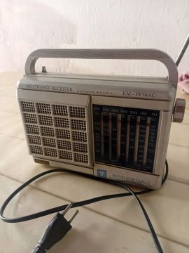Rádio motobras