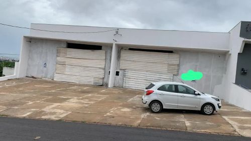 Oportunidade! Ponto Comercial de 275m² para Locação em Várzea Grande