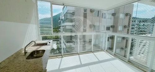Apartamento 3 suítes no FRAMES RESIDENCE...