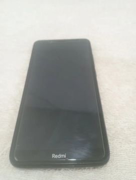 Redmi 7A sem bateria