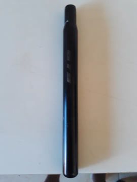 Canote Selim 27.2 Aço Gts Banco De Bicicleta Bike Sem Carrinho