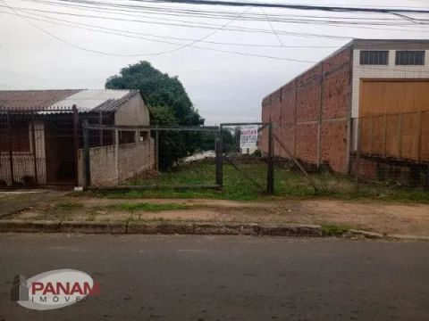 Terreno em Rubem Berta.
