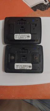 Controladoras smat frigo GLOBUS SIST REF GL - P4RK001