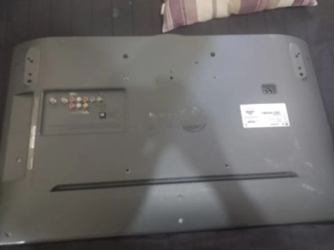 TV LED 32 polegadas