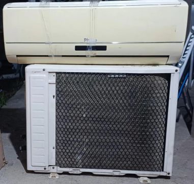 Ar Condicionado Split Philco 12000 BTUs