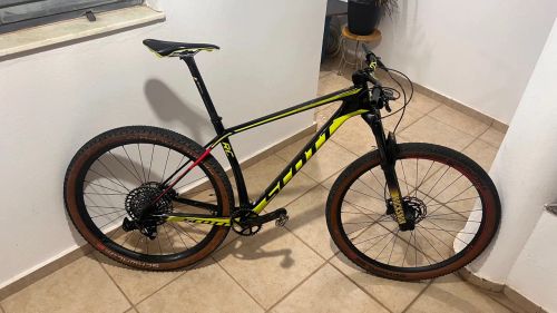 Scott Scale Rc 900 WC