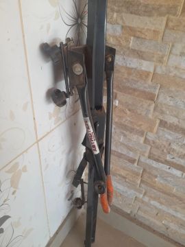 Transbike de Teto Astrotek