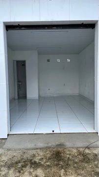 Ponto Comercial no Clima Bom