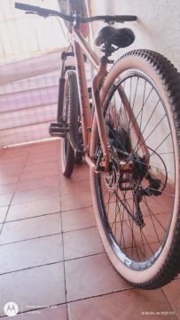 Aro 29 veloz