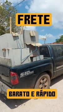 Faço Frete 