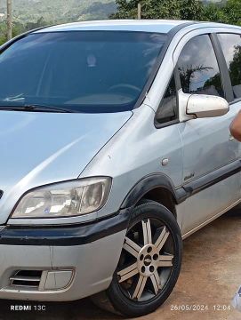 Zafira 