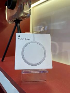 Carregador MagSafe a2140 USB -c 20w