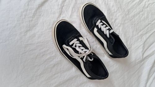 Vans original
