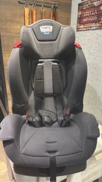 Vendo cadeirinha de carro Matrix Burigotto