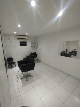 Ponto pra alugar comercial 