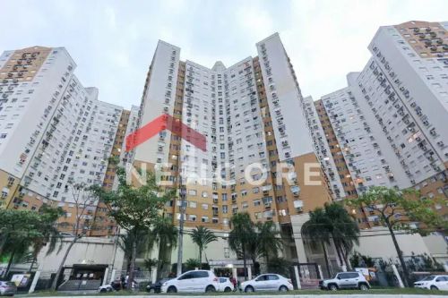 Apartamento em Avenida Bento Gonçalves, 1515 - Santo Antônio - Porto Alegre/RS