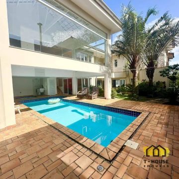 Sobrado com 4 dormitórios, 560 m² - venda por R$ 4.770.000,00 ou aluguel por R$ 22.000,00/