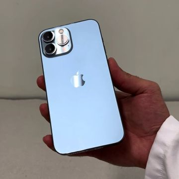 iPhone 13 Pro Max 256GB