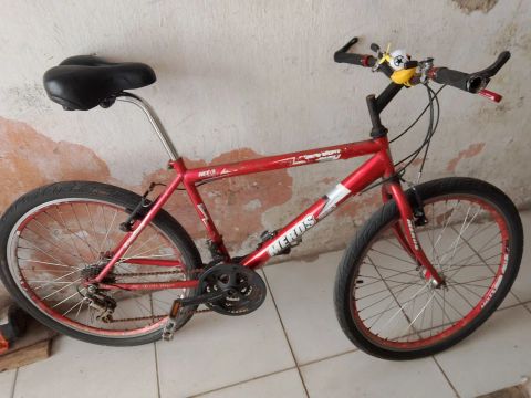 Bicicleta Meros - MTB aro 26